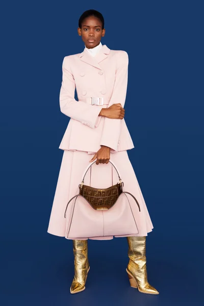Look 7